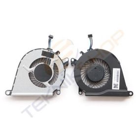 HP Pavilion 15-BC017NT 15-BC018NT Uyumlu Notebook Fan