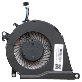 HP Pavilion 15-BC017NT 15-BC018NT Uyumlu Notebook Fan