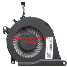HP Pavilion 15-BC017NT 15-BC018NT Uyumlu Notebook Fan