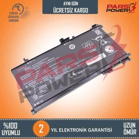 HP Pavilion 15-BC017NT Muadil Notebook Bataryası