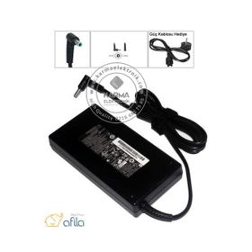 Hp Pavilion 15-bc017nt Siyah Alt Kasa