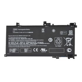 HP Pavilion 15-BC018NT Muadil Notebook Bataryası