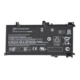 HP Pavilion 15-BC018NT Muadil Notebook Bataryası