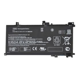 HP Pavilion 15-BC018NT Muadil Notebook Bataryası