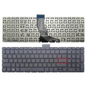 HP Pavilion 15-BC200NT-Z9D84EA Klavye