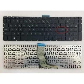 HP Pavilion 15-BC202NT-1DN08EA Klavye