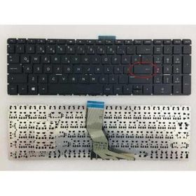 HP Pavilion 15-BC202NT 1DN08EA Siyah Klavye