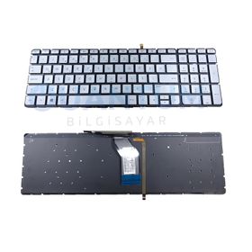 HP Pavilion 15-BC205NT-1NC11EA Klavye