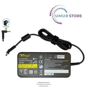 HP Pavilion 15-BC220NR Uyumlu Notebook Şarj Adaptörü