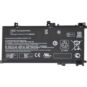 HP Pavilion 15-BC500NT Uyumlu Laptop Batarya Pil