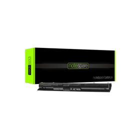 HP Pavilion 15-BJ000 Uyumlu Notebook Batarya