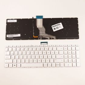 HP Pavilion 15-BK Klavye