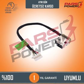 Hp Pavilion 15-BK000NT 15-BK001NT Uyumlu Adaptör