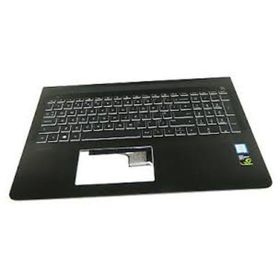 HP Pavilion 15-CB Siyah Klavye