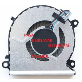 HP Pavilion 15-CB Uyumlu Notebook Fan