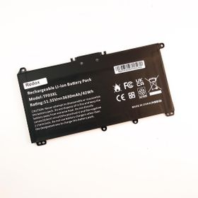 HP Pavilion 15-CC 15-CD 14-BK Notebook Batarya