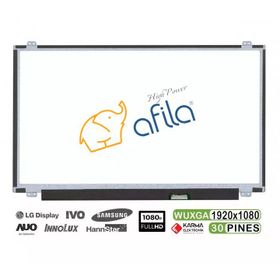 Hp Pavilion 15-CC007NT 2CL79EA 15.6 Slim Led 30 Pin Uyumlu Lcd Ekran Panel