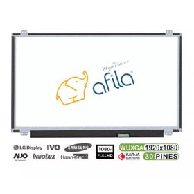 Hp Pavilion 15-CC007NT 2CL79EA 15.6 Slim Led 30 Pin Uyumlu Lcd Ekran Panel