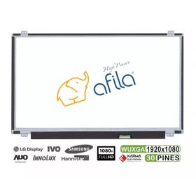 Hp Pavilion 15-CC007NT 2CL79EA 15.6 Slim Led 30 Pin Uyumlu Lcd Ekran Panel