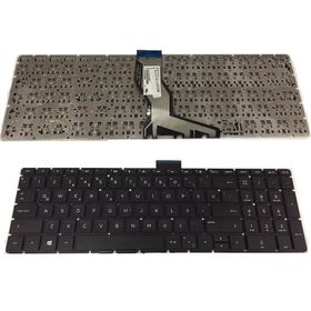 HP Pavilion 15-CC100NT Siyah Klavye