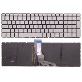 HP Pavilion 15-CC103NT Siyah Klavye