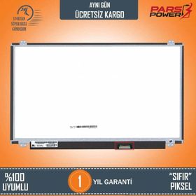 Hp PAVILION 15-CC107NT 2PR73EA Notebook 15.6 Uyumlu LCD Ekran