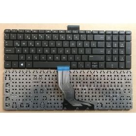 HP Pavilion 15-CC107NT 2PR73EA Siyah Klavye