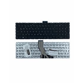 HP Pavilion 15-CC108NT Siyah Klavye