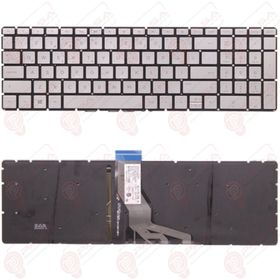HP Pavilion 15-CC502NT Siyah Klavye