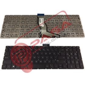 HP Pavilion 15-CC503NT Siyah Klavye