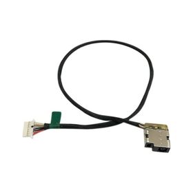 HP Pavilion 15-CC506NT 2LE02EA Uyumlu Notebook Adaptör