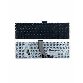 HP Pavilion 15-CD010NT Siyah Klavye