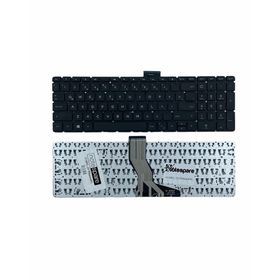 HP Pavilion 15-CD010NT Siyah Klavye
