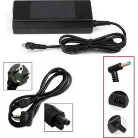 HP Pavilion 15-CS3006NT 15-CS3007NT A6 Uyumlu Laptop Adaptör