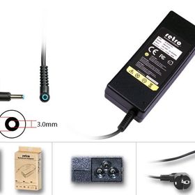 HP Pavilion 15-CX0069TX 15-CX0070TX 19.5V 4.62A 90W Uyumlu Laptop Adaptör