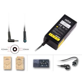 HP Pavilion 15-CX0074TX 15-CX0075TX 65W Uyumlu Laptop Adaptör