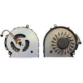 Hp Pavilion 15-D Uyumlu Notebook Fan