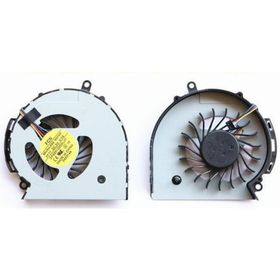 HP Pavilion 15-D005TX 15-D006SX 15-D008ED Uyumlu Notebook Fan