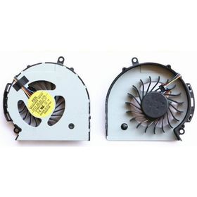 HP Pavilion 15-D035DX 15-D038DX 15-D040CA Uyumlu Notebook Fan