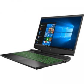HP Pavilion 15-DK0005NT 6ZL09EA Intel Core i5 9300H 8GB Ram 1TB + 128GB SSD GTX1650 Windows 10 Home 15.6 inç Oyun Bilgisayarı