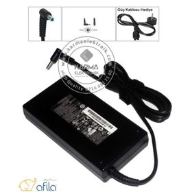 HP Pavilion 15-DK0005NT 6ZL09EA Uyumlu Notebook Adaptör