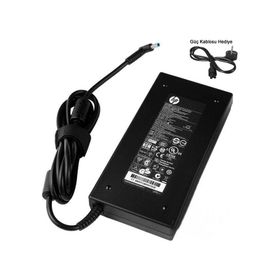 HP Pavilion 15-DK1006NT 1U5S1EA Gaming Uyumlu Laptop Adaptör