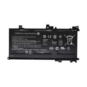 HP Pavilion 15-DP0000 Uyumlu Laptop Batarya Pil