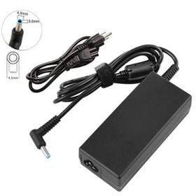 HP Pavilion 15-DW0009NT 6VS40EA Uyumlu Laptop Adaptör
