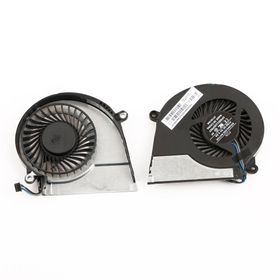 HP Pavilion 15-E 17-E Uyumlu Notebook Fan