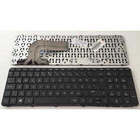 Hp Pavilion 15-E029TX Klavye