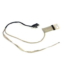 Hp Pavilion 15-E053ST E1T63EA LVDS Data Lcd Ekran Data Flex Kablo