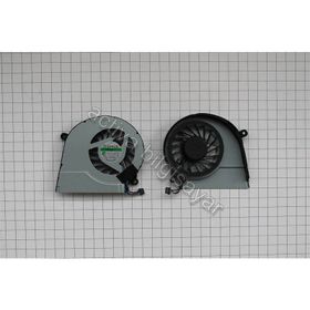 Hp Pavilion 15-E055ST Uyumlu Notebook Fan