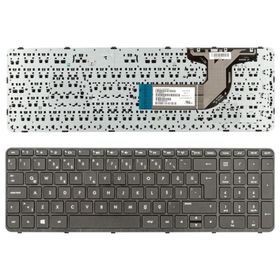 HP Pavilion 15-E056TX Siyah Klavye