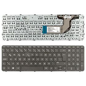 HP Pavilion 15-E056TX Siyah Klavye